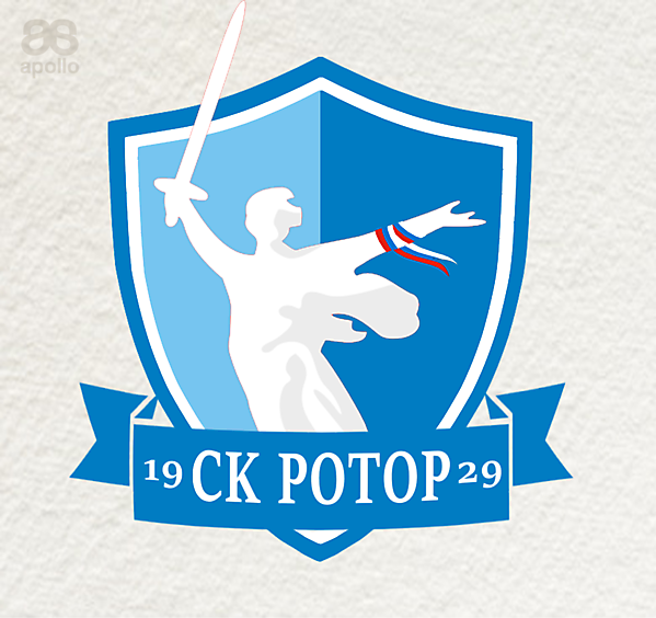 ck rotor logo