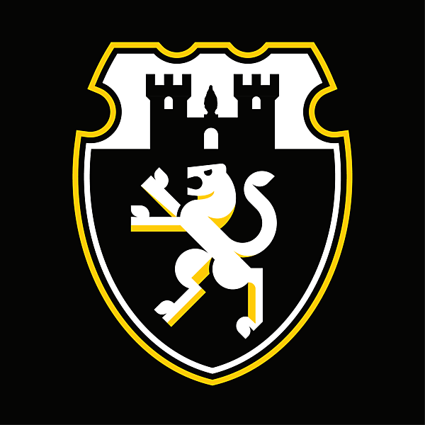 SC FARENSE REDESIGN