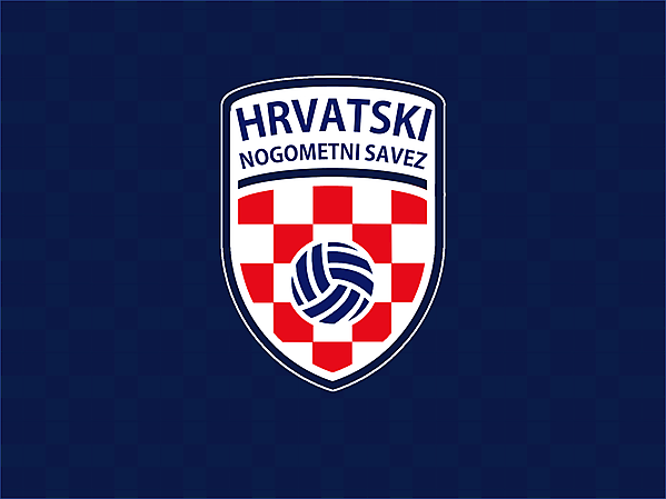 Hrvatski Nogometni Savez (HNS - CROATIA) - redesign