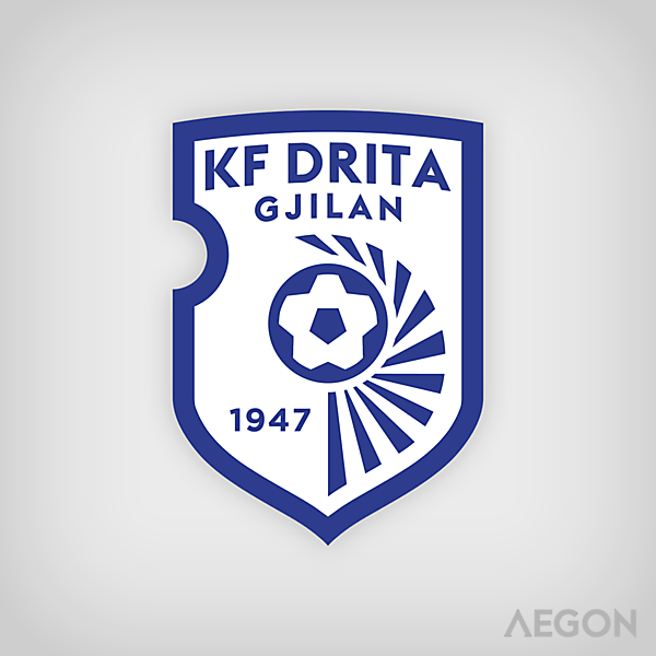 KF Drita
