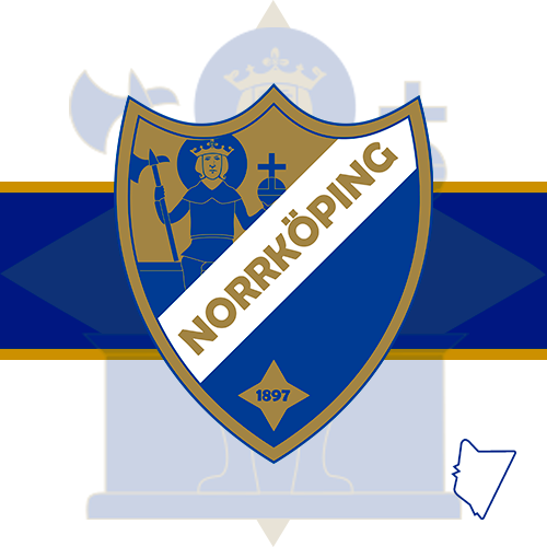 Norrköping redesign - Riddesign