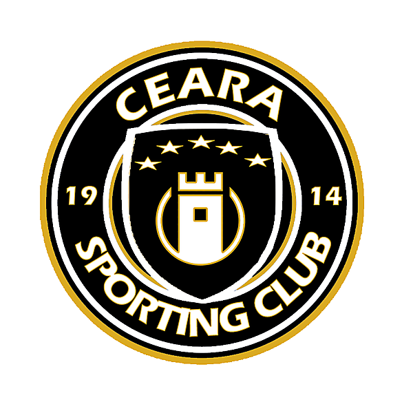 Ceara SC Crest Redesign