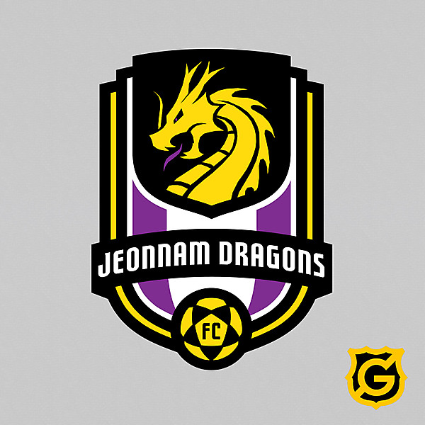 Jeonnam Dragons FC
