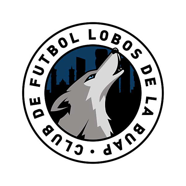LOBOS BUAP Redesign