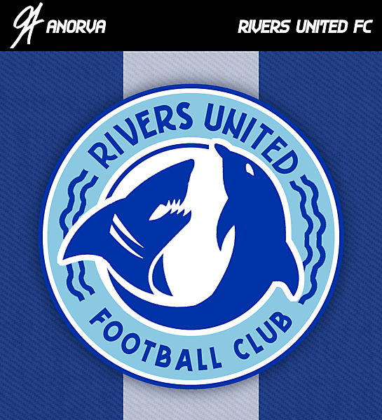 Rivers United FC