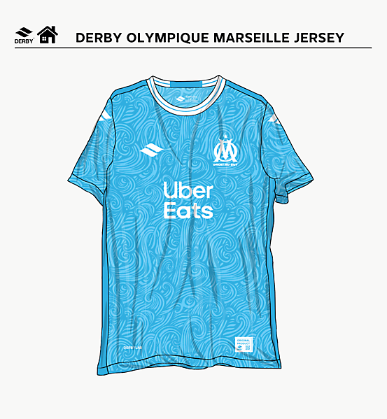 marseille home