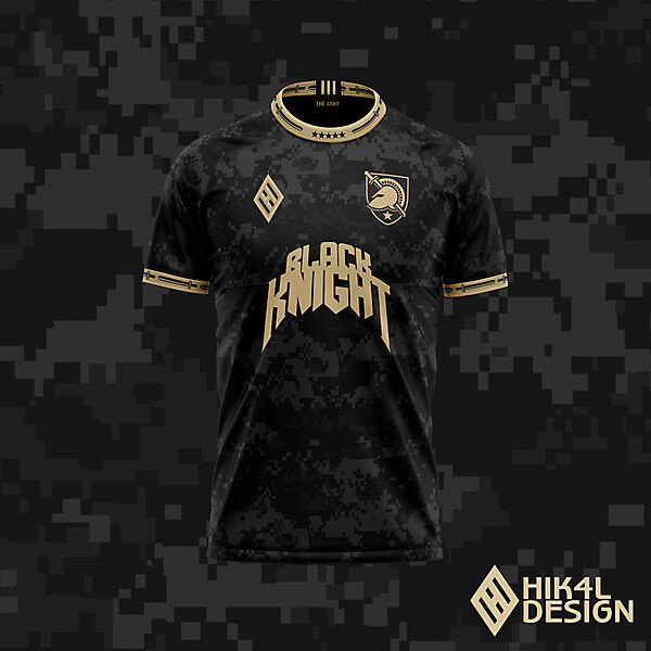 ARMY BLACK KNIGHTS FC