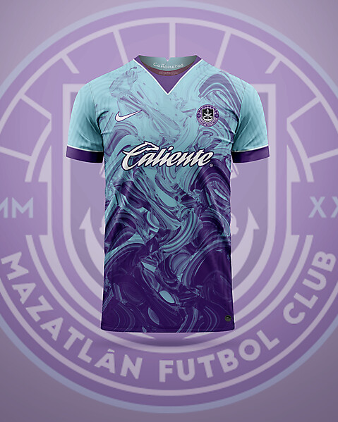 Mazatlán Futbol Club