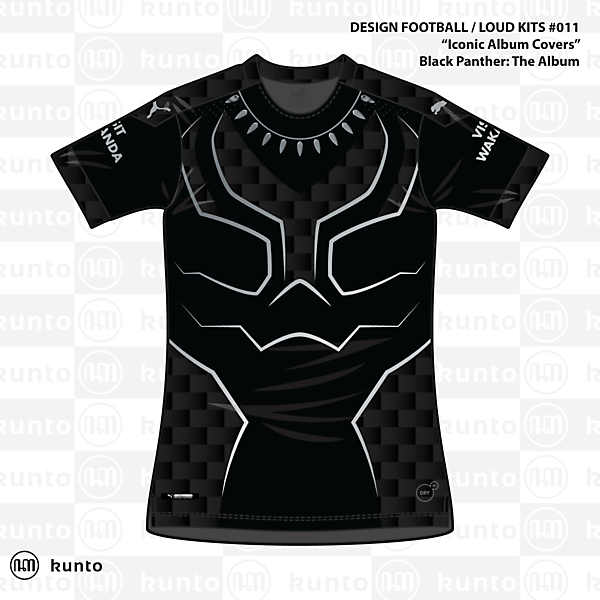 Black Panther: The Album