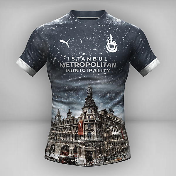 Istanbulspor - Haydarpasa Train Station