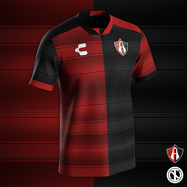 Atlas | Home Kit Concept