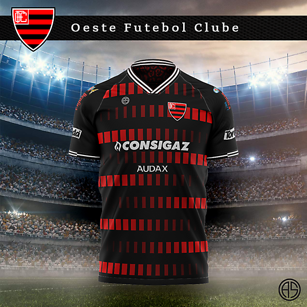 Oeste Futebol Clube