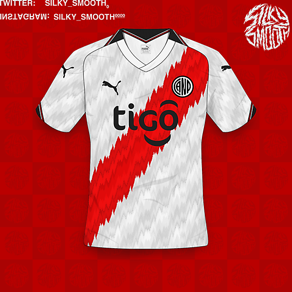 Nacional de Potosi Puma @silky_smooth0