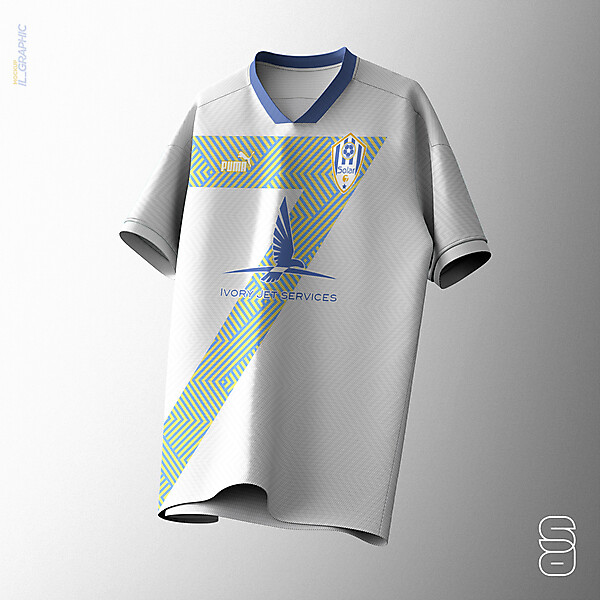 Arta/Solar7 - Home kit