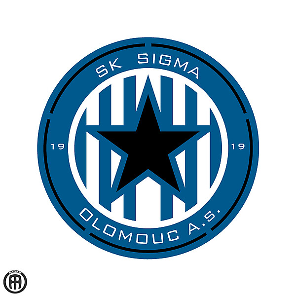 Sigma olomuc