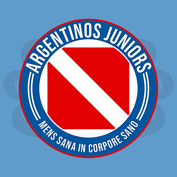 ARGENTINOS JUNIORS 