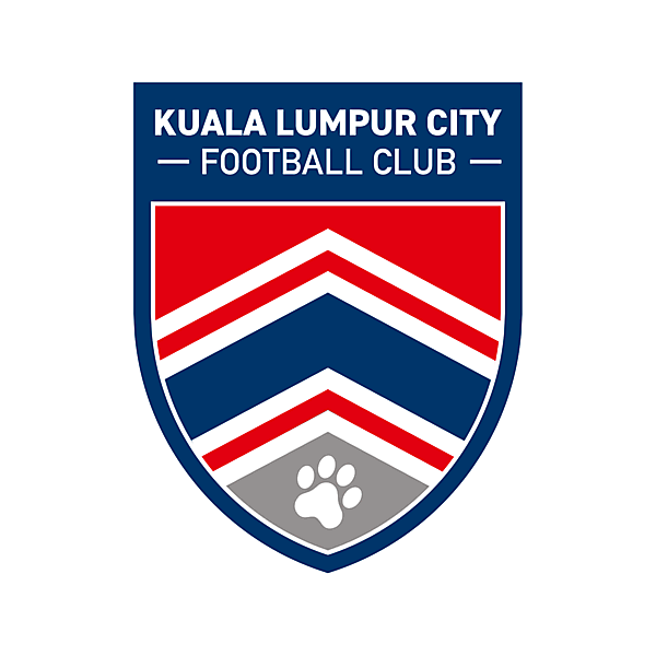 KUALA LUMPA FC – REDESIGN