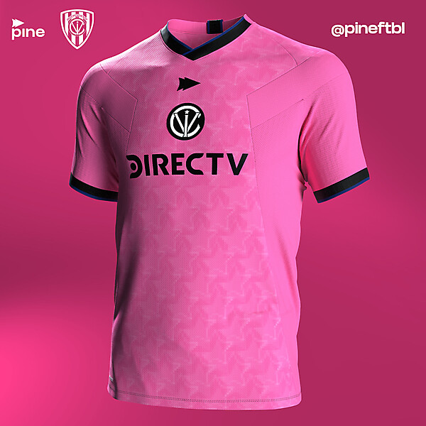 Independiente del Valle Away @pineftbl