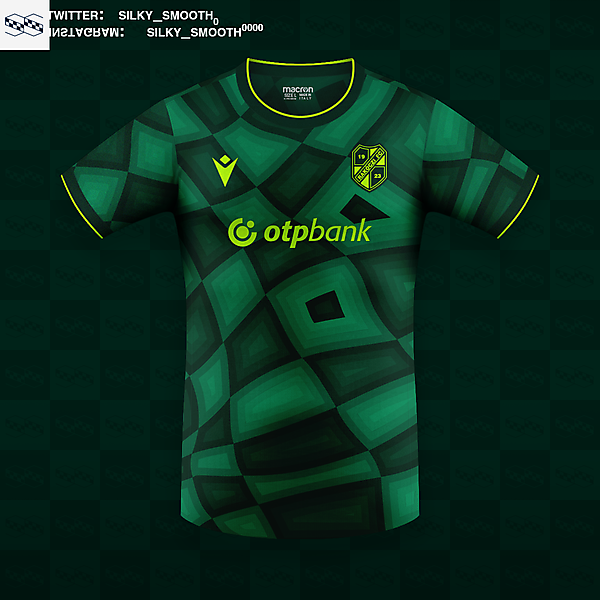 Kaposvar Macron @silky_smooth0