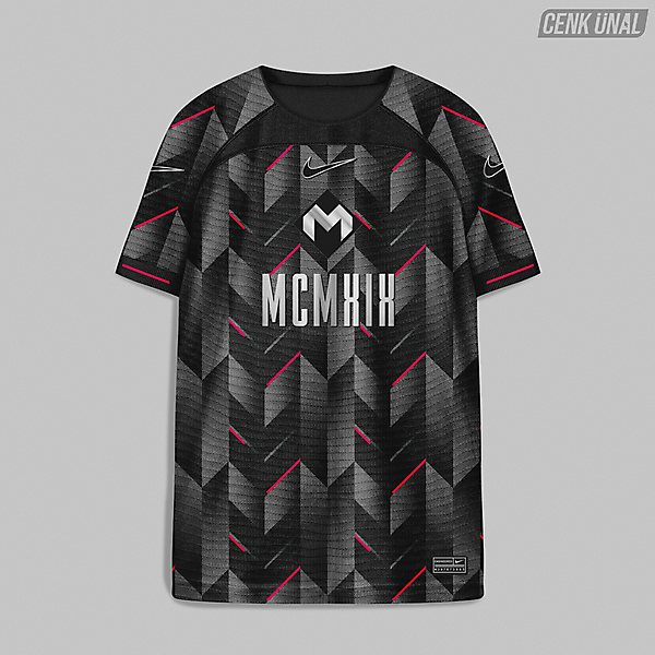 FK Mačva Šabac x Nike