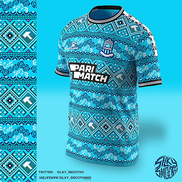 Olimpik Donetsk Kelme silky_smooth0