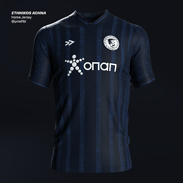 Ethnikos Achnas Home | Pine