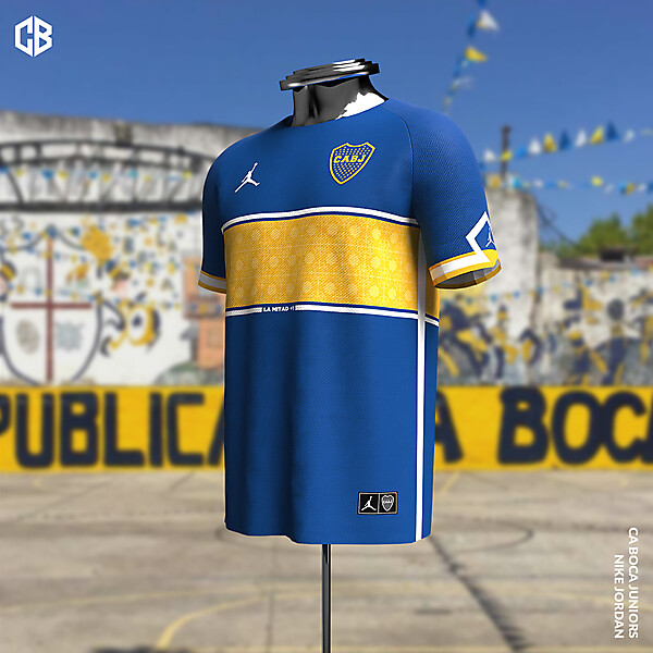 CA Boca Juniors | KOTW Cup 2023