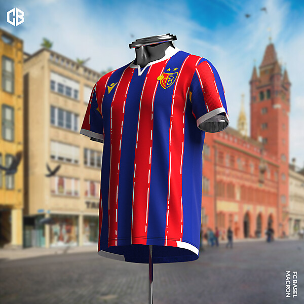 FC Basel | KOTW Cup 2023