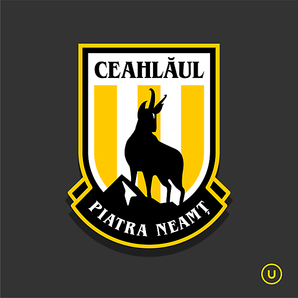 Ceahlăul Piatra Neamț