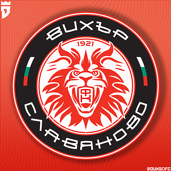 FK "Vihar" Slavyanovo