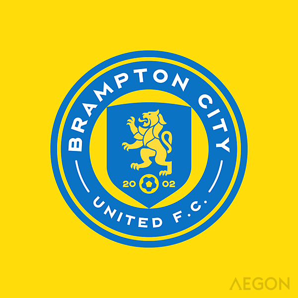 Brampton City United FC