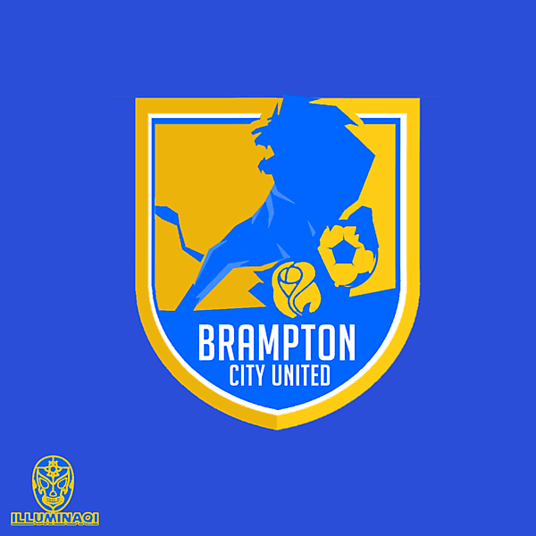 Brampton City United