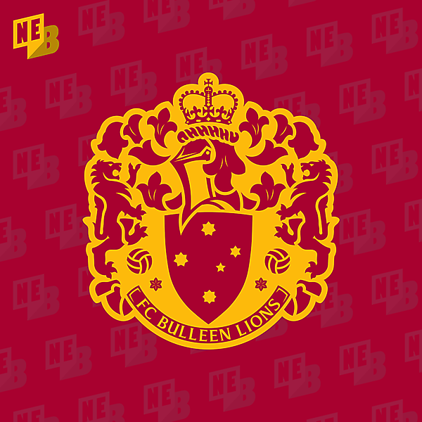 FC Bulleen Lions 