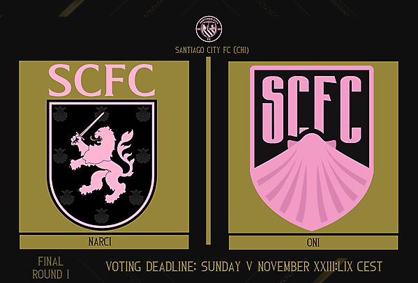 Final  Round 1 Narci vs ONI 