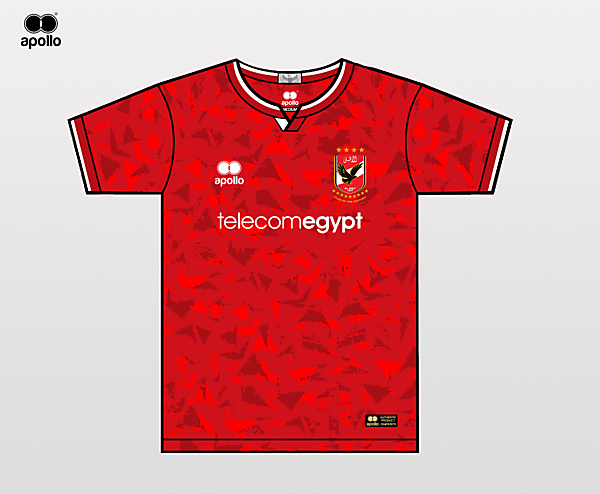 al ahly home