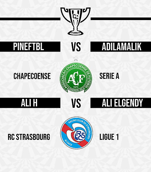 Group D Matchweek 3 Fixtures