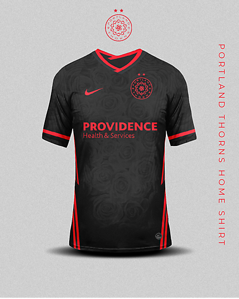 Portland Thorns Home
