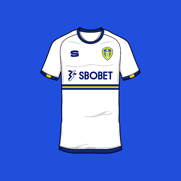 SQUAD x Leeds Home