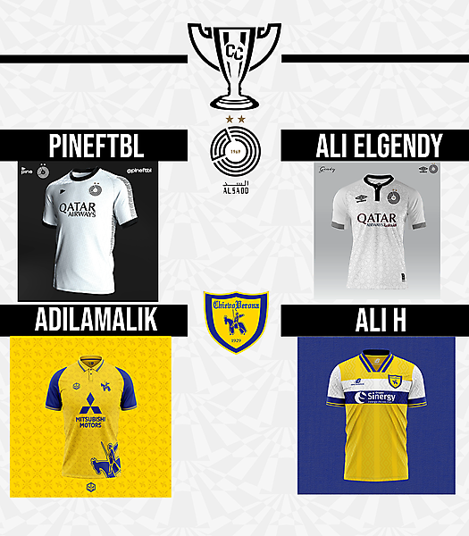 Group D Matchweek 5 Voting