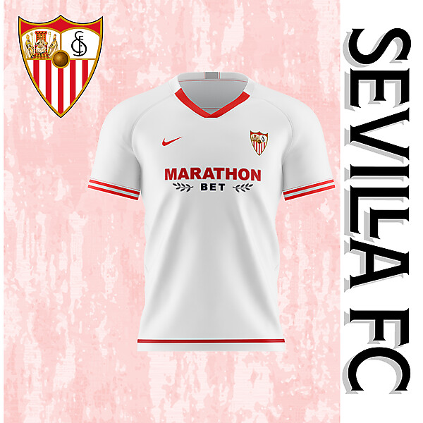 Sevilla home concept