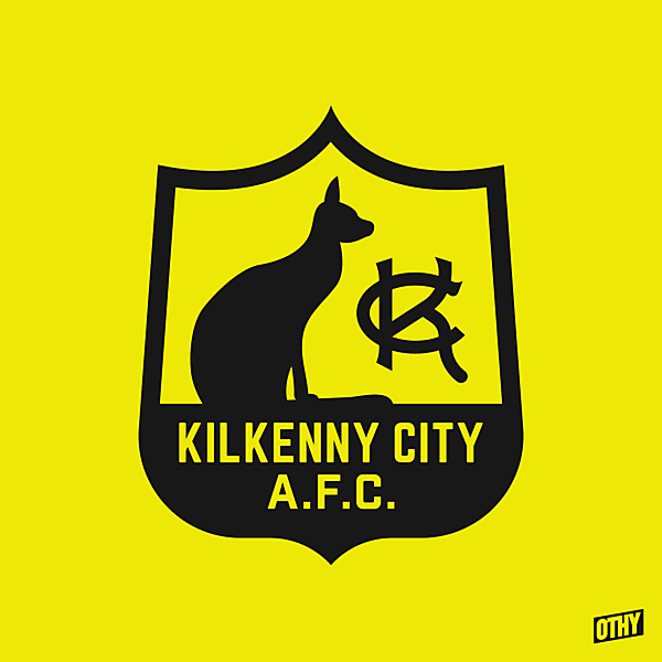 Kilkenny City A.F.C.