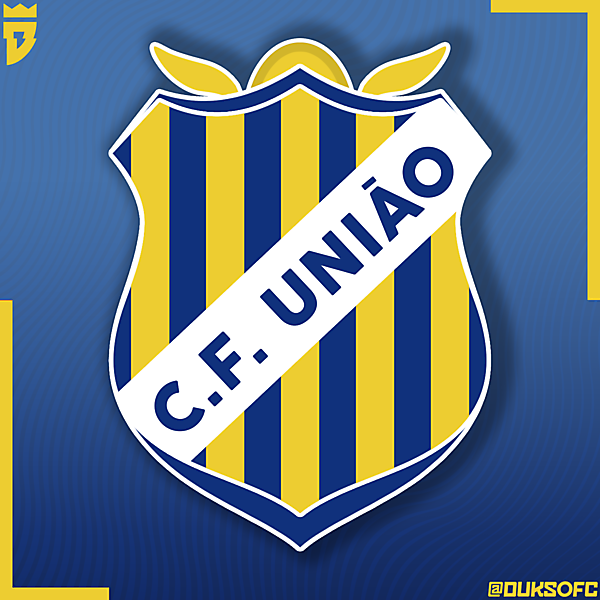 CF Uniao