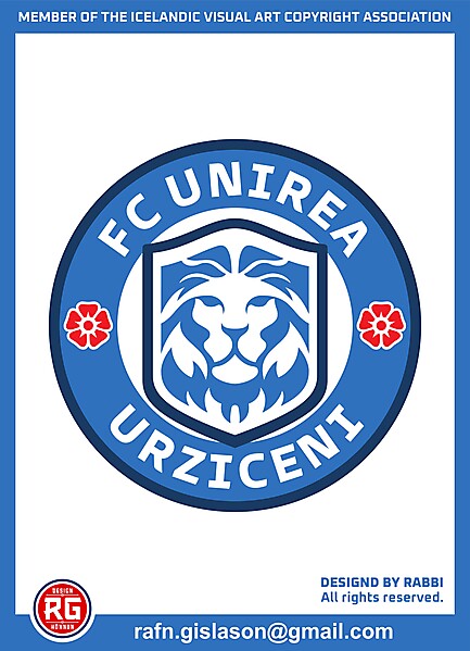  FC Unirea Urziceni