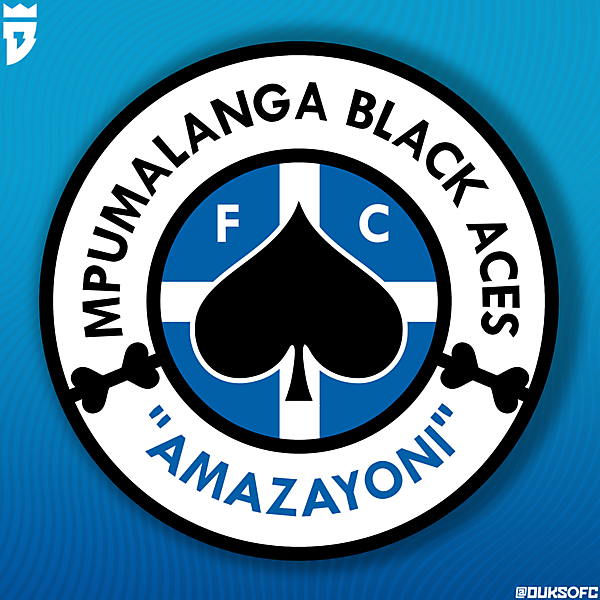 Black Aces FC
