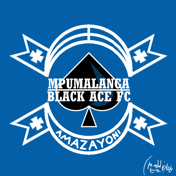 Black Ace FC // DCCR