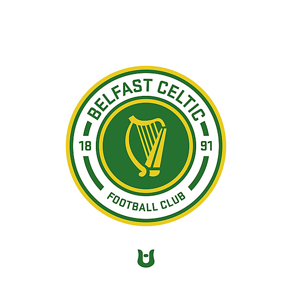 Belfast Celtic FC