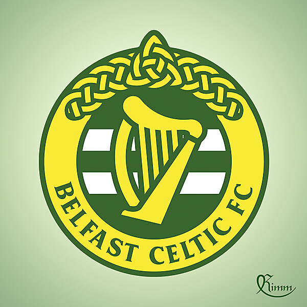Belfast Celtic FC