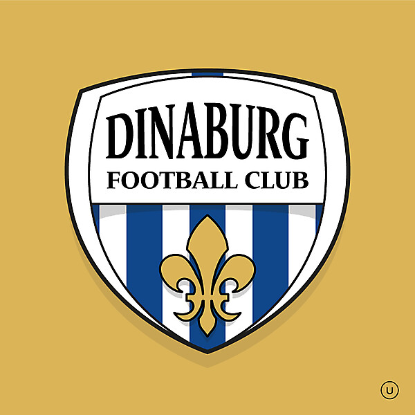 Dinaburg FC