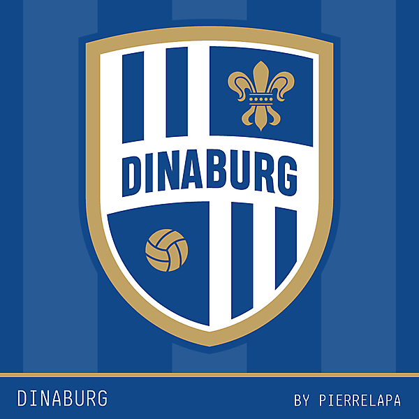 Dinaburg FC -