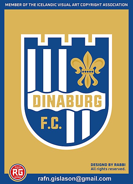 DINABURG FC